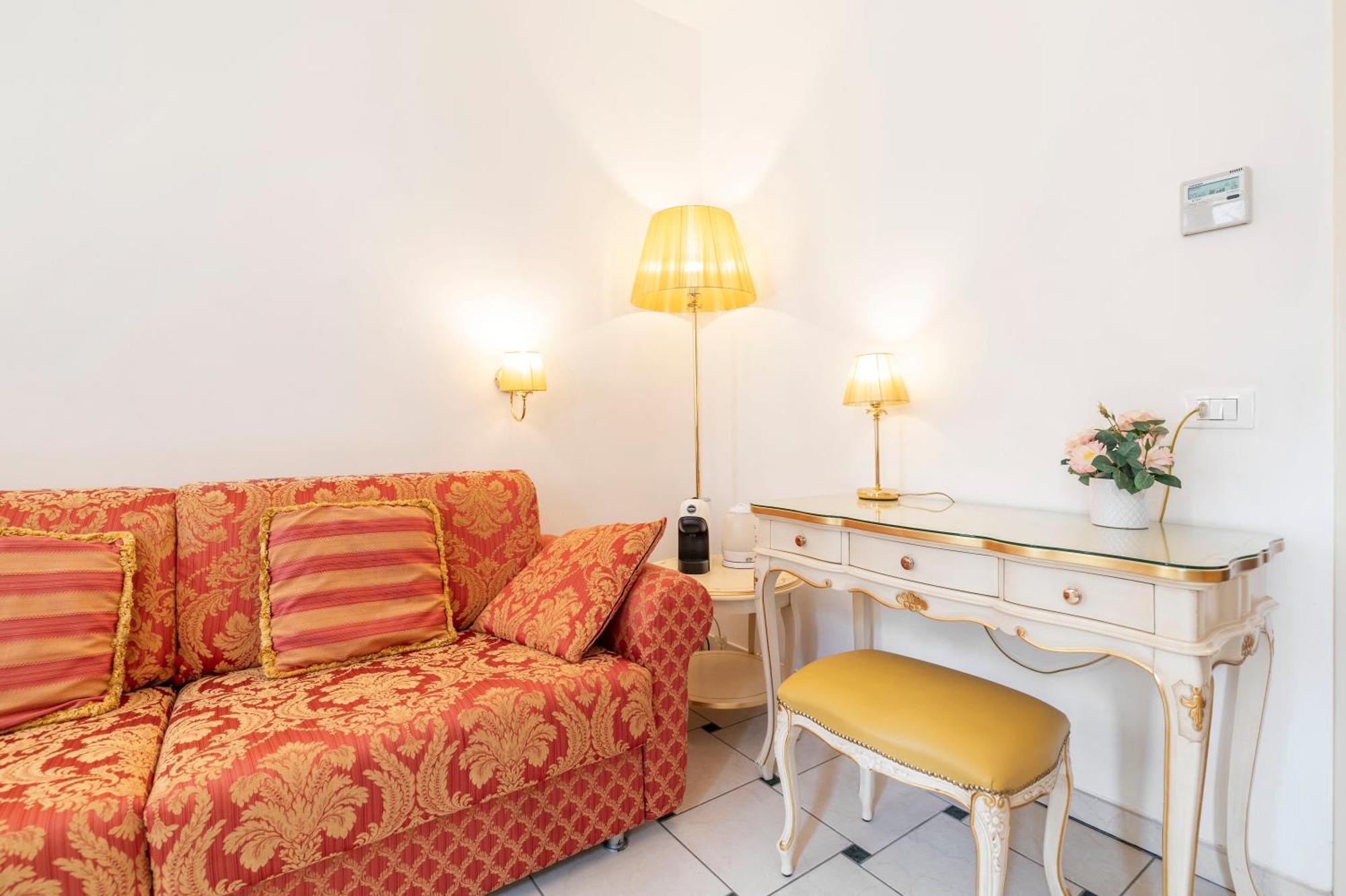 Casa Marsilli Hotell Venezia Eksteriør bilde