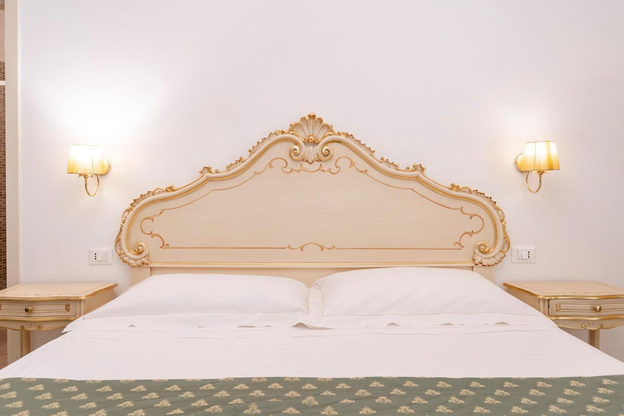 Casa Marsilli Hotell Venezia Eksteriør bilde