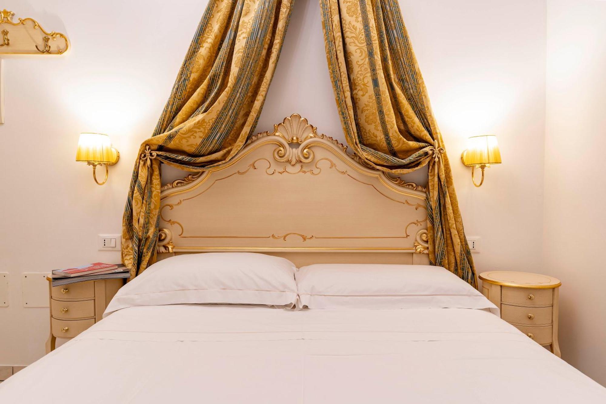 Casa Marsilli Hotell Venezia Eksteriør bilde